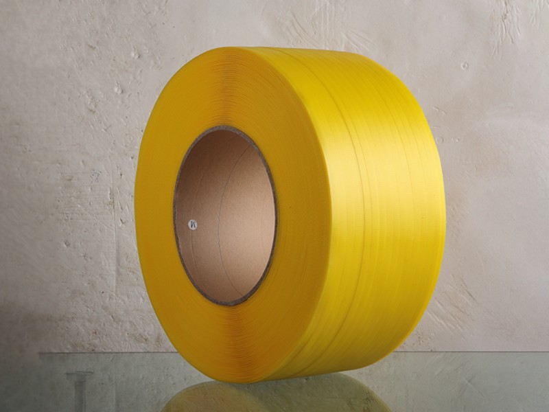 Polypropylene Strapping