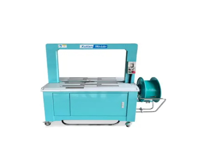 PP Strapping Machine PP Strapping Machine